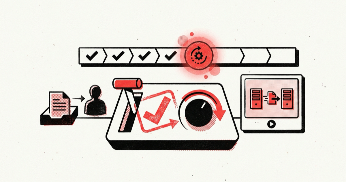 Agent UX patterns for visible, reversible product workflows