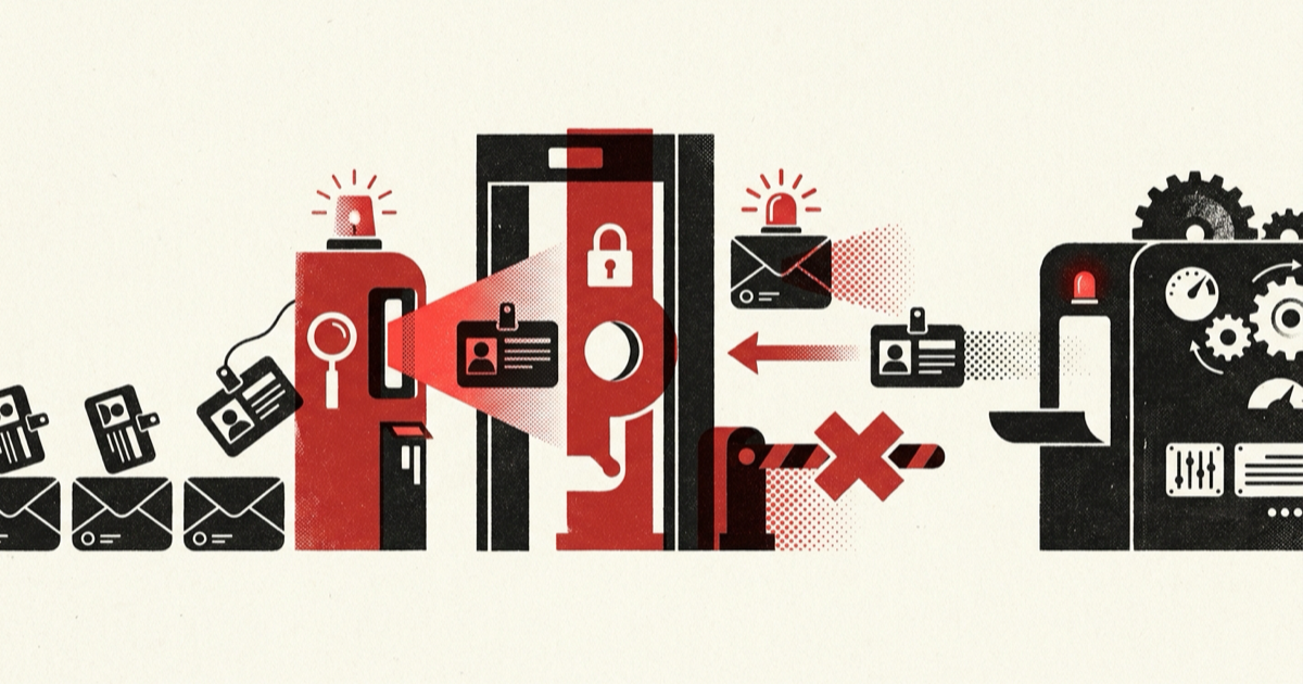 AI agent authorization: enforce permissions before tool calls