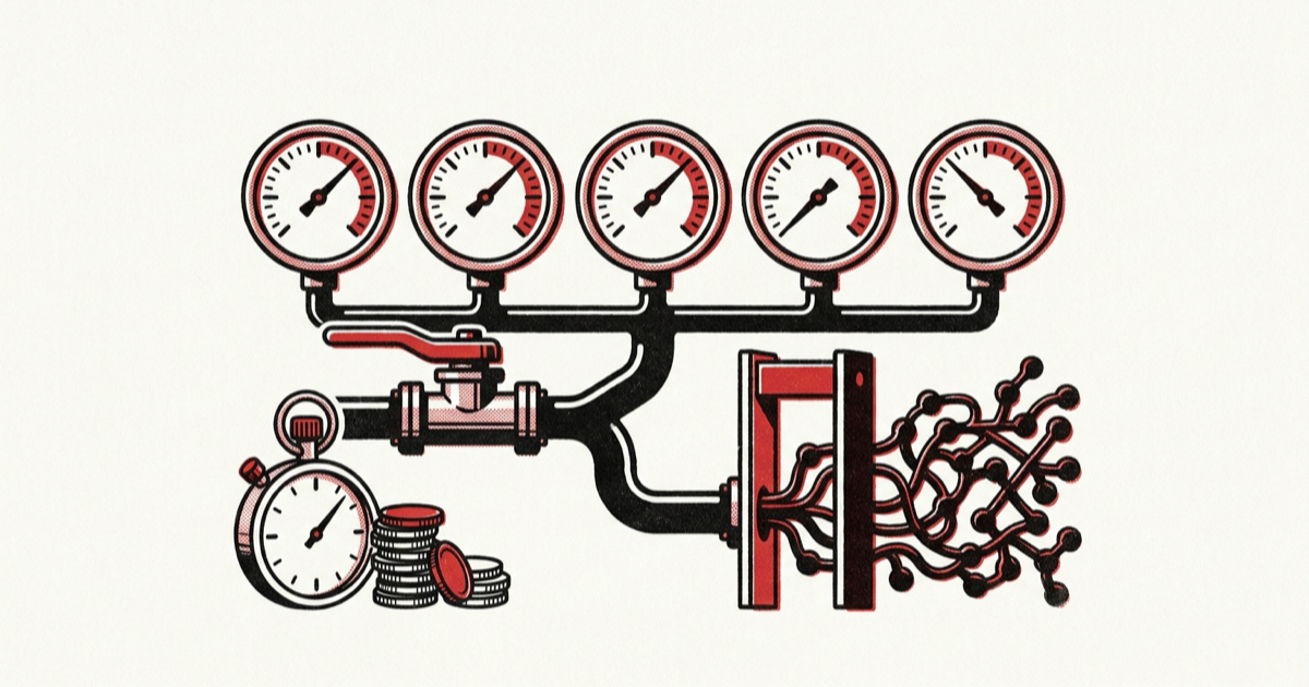 AI agent cost and latency: set budgets before adding complexity