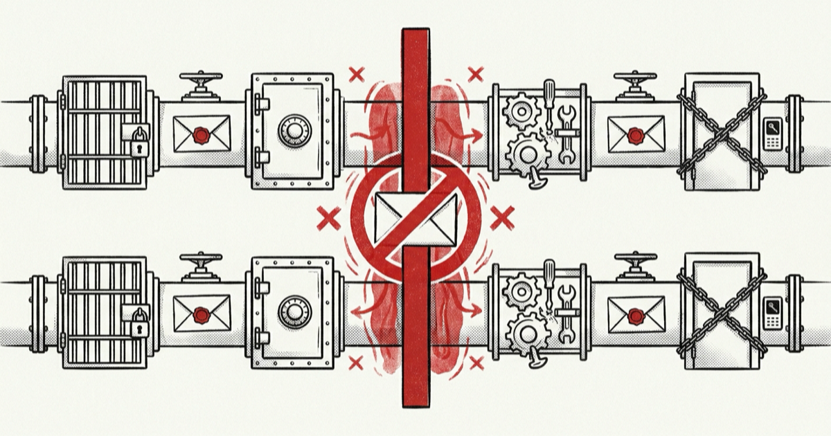 Multi-tenant AI agent architecture: enforce tenant isolation